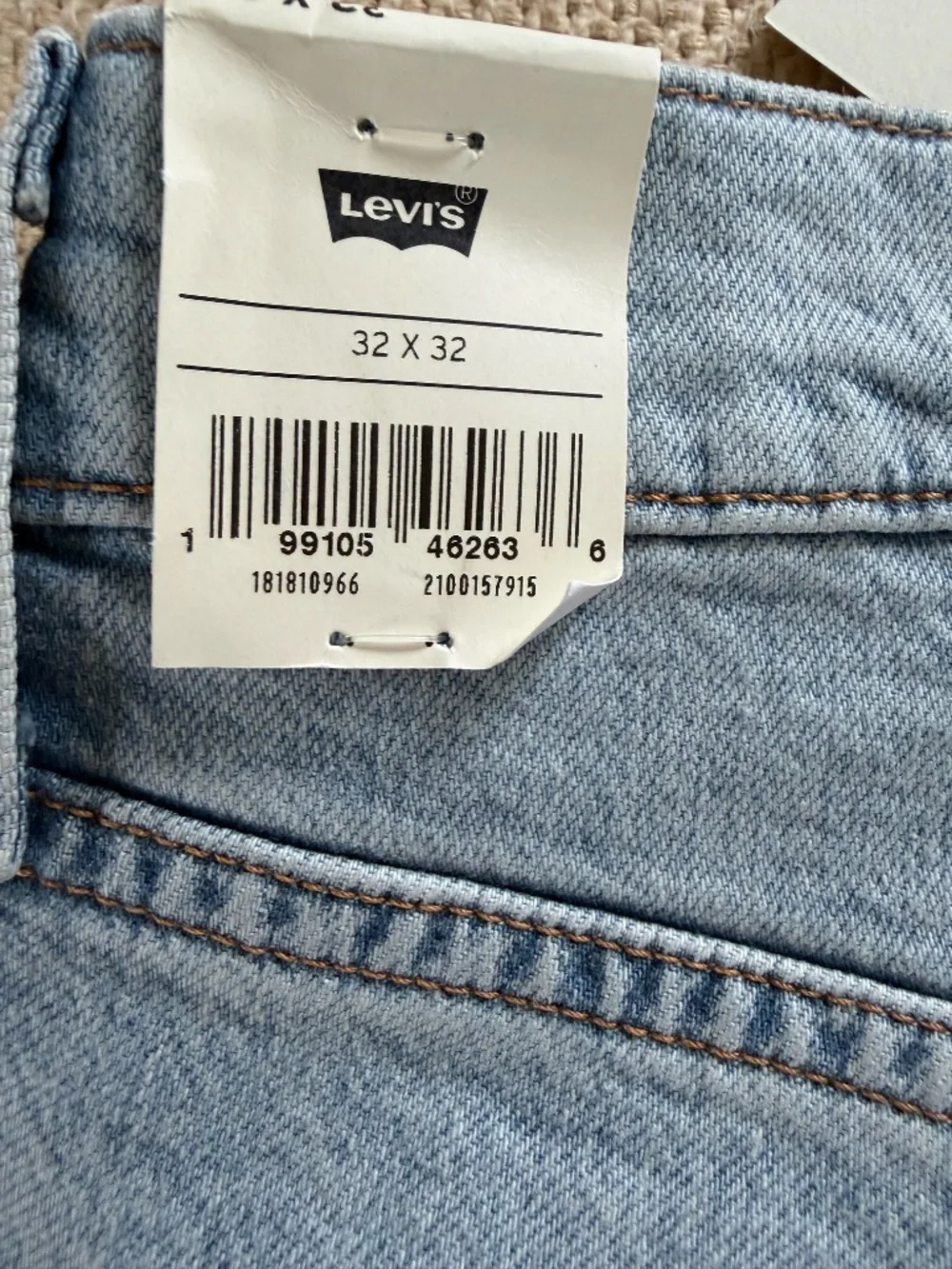 Levis these premium
